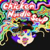 j-hope - Chicken Noodle Soup