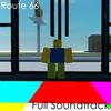 DarkLucid14 - Route 66 Volumes 1-3 (Original Game Soundtrack)