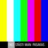 Jānis Šipkēvics - (Ne)stāsti man pasakas