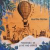 Martha Tilston - Machines Of Love And Grace
