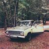 Levi Turner - Road Recordings