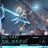 Eccentric - we got the sound