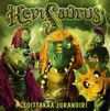 Hevisaurus - Soittakaa Juranoid!