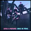 Xutos & Pontapés - Circo de Feras