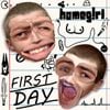 homeg!rl - First Day