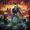 Megadeth - Holy War In Paris