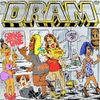 DRAM - SHAKE TAPE