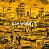 say wallahi bro speed