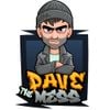 Dave The Mess - PERVERT