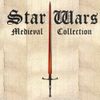 Samuel Kim - Star Wars: Medieval Collection (Cover)