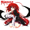 Riasxx - Whole Lotta Rias