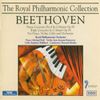 Various Artists - Beethoven, Royal Philharmonic Orchestra, Michael Roll, Jean-Jacques Kantorow, Raphael Wallfisch, Howard Shelley &ndash; Piano Concerto No.4 In G Major Op.58, Triple Concerto In C Major Op.56