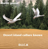 Desert Island Culture Known