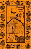 Pumpkin Witch - Hovel of the Pumpkin Witch