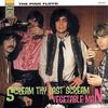 Pink Floyd - Scream Thy Last Scream/Vegetable Man