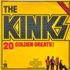 20 Golden Greats
