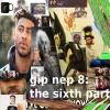 GIP NEP 8: THE SIXTH PART