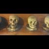 DeePVitaj - The Music That Was Playing In The Padua University During The Lessons In Which They Were Analyzing Using Real Dead Bodies