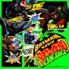Batman and Robin