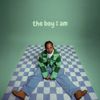Mekdes - The Boy I Am