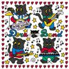 Dora Band - Vinieron Cuatro Gatos