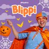 Blippi - Halloween Party