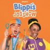 Blippi - Blippi's Job Show, Vol. 2