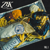 Zek - GRAND LUXXXE Vol.1