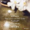 Marie-Nicole Lemieux - Gustav Mahler: Das Lied von der Erde