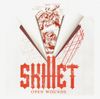 Skillet - Open Wounds