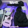horsecode - Worth