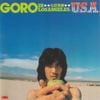 Goro In Los Angeles, U.S.A.