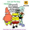 Kyle And The Gang - Grand Theft Auto V