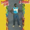 Al Campbell - Freedom Street