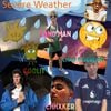 Coolit - SEVERE WEATHER