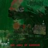 UMBAH - The Jinx Of Horror