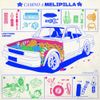 Los Turis - Camino a Melipilla