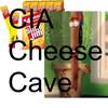CIA CheeseCave - Slim Jim (They Ain't Even Know It)