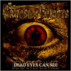 The Crimson Ghosts - Dead eyes can see