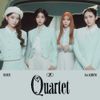 IS:SUE - Quartet