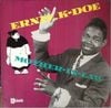 Ernie K-Doe - Mother-In-Law / Wanted, $10,000.00 Reward