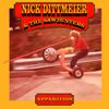 Nick Dittmeier and The Sawdusters - Apparition