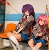 KnifeFightKyoto - i hate nice girls