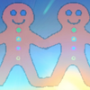 Frost Children - Gingerbread People