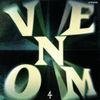 BLURREDMOVEMENT - VENOM