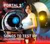 Aperture Science Psychoacoustic Laboratories - Portal 2 Soundtrack: Songs to Test By (Collectors Edition)
