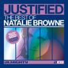 Natalie Browne - Justified: The Best of Natalie Browne