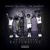 Nowaah The Flood X The Architect - Trill Life Mathematiks