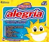 Disco Alegría