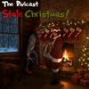 The Binicast - The Binicast Stole Christmas